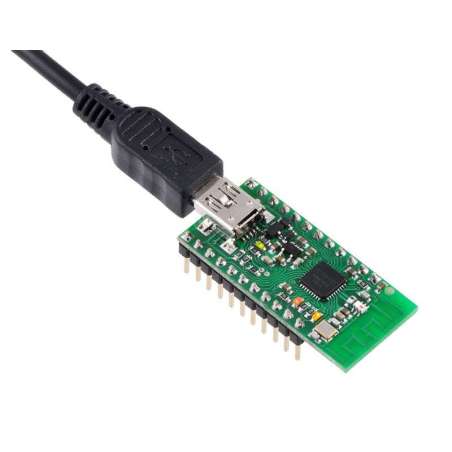 Wixel Programmable USB Wireless Module Fully Assembled (POLOLU-1336)