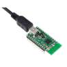 Wixel Programmable USB Wireless Module Fully Assembled (POLOLU-1336) Wixel Programmable USB Wireless Module Fully Assembled (POLOLU-1336)