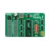 dsPIC-Ready1 Board (MIKROELEKTRONIKA) dsPIC-Ready1 Board (MIKROELEKTRONIKA)