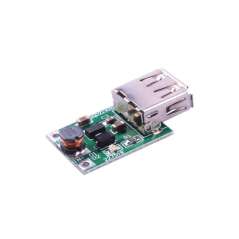 * replaced ER-PCH8301C * 5V USB Boost DCDC (EF-03042) Input 1-5V ,Output  5V
