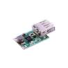 5V USB Boost DCDC (EF-03042) Input 1-5V ,Output 5V 5V USB Boost DCDC (EF-03042) Input 1-5V ,Output 5V