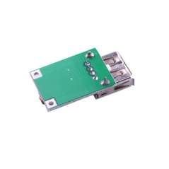 5V USB Boost DCDC (EF-03042) Input 1-5V ,Output  5V