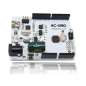 Arduino Uno R3 compatible - Freaduino AC UNO Support AC/DC Input MB_ACUNO (EF-01017)