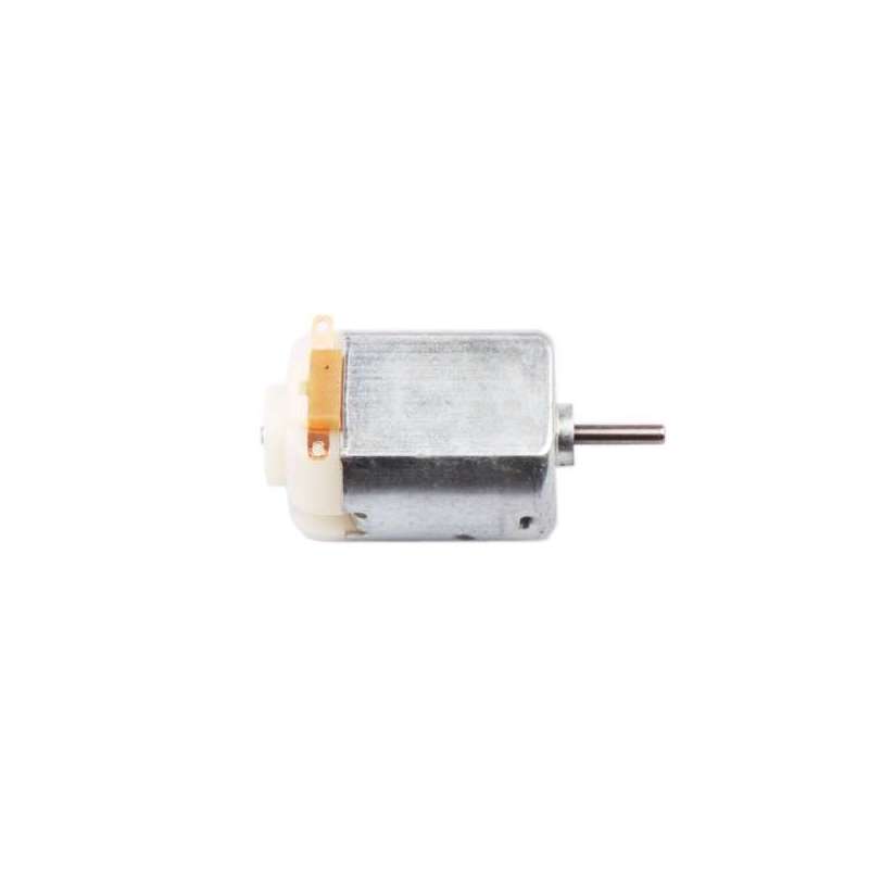 5V Miniature Motors (EF-09019)  Voltage 3-6V