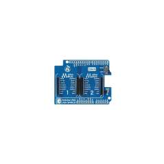 Arduino UNO click shield (MIKROE-1581)