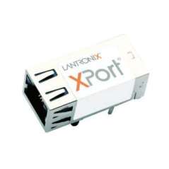 XP1001000-05R LANTRONIX Embedded Web Server XPort RJ45