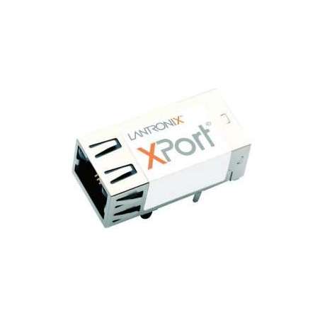 XP1001000-05R LANTRONIX Embedded Web Server XPort RJ45