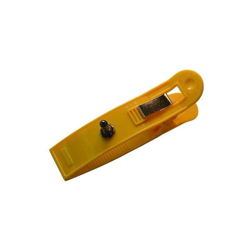 ECG-CLIP (Olimex ) ECG electrode with clip