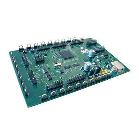 DS6000-DK (RIGOL) Demo Board for DS6000