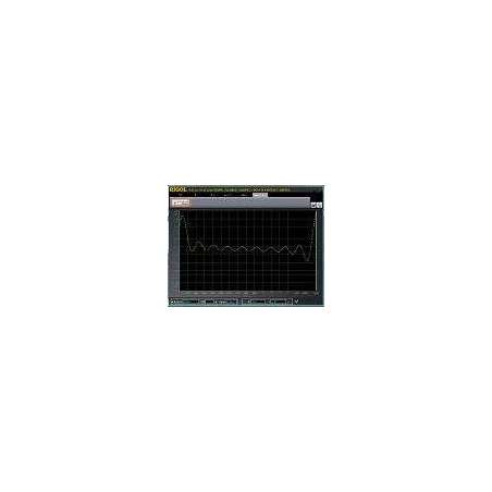 ULTRA STATION ADVANCED (RIGOL) Arbitrary Waveform Generator Software for the DG4000 and DG5000