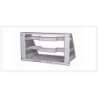 RM-DG (RIGOL) Rack Mounting Kit for DG2000 and DG1000 RM-DG (RIGOL) Rack Mounting Kit for DG2000 and DG1000