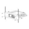 RM-DG-5 (RIGOL) Rack Mouting Kit for DG5000 RM-DG-5 (RIGOL) Rack Mouting Kit for DG5000