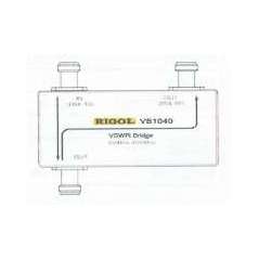 VB1040 (RIGOL) 800 MHz to 4 GHz VSWR Bridge for DSA1030-TG and DSA1030A-TG