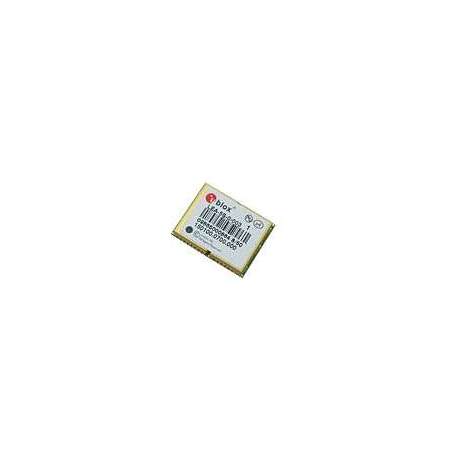 LEA-6S GPS Module (MIKROELEKTRONIKA) LEA-6S GPS Module (MIKROELEKTRONIKA)