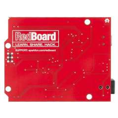 RedBoard - Programmed with Arduino (Sparkfun DEV-12757)