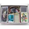 Fritzing Creator Kit with Arduino UNO (136) English Fritzing Creator Kit with Arduino UNO (136) English