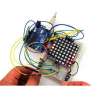 Fritzing Creator Kit with Arduino UNO (136) English Fritzing Creator Kit with Arduino UNO (136) English