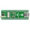 MINI-M4 for Tiva C Series (MIKROE-1595) ARM® Cortex™-M4 TM4C123GH6PM MINI-M4 for Tiva C Series (MIKROE-1595) ARM® Cortex™-M4 TM4C123GH6PM
