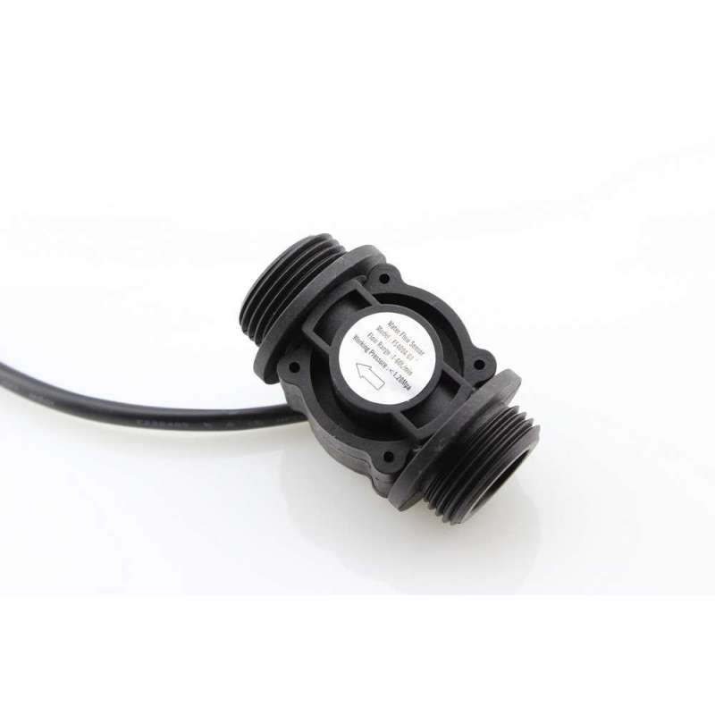 Water Flow Sensor G1" (ERSOT80044WF) FS400A G1