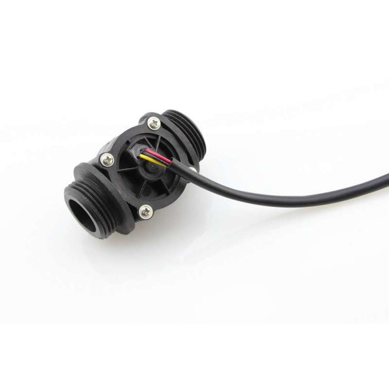 Water Flow Sensor G1" (ERSOT80044WF) FS400A G1