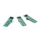 EasyLED Board with green diodes (MIKROE-572)