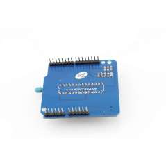 AVR ISP Shield V1.1 (ER-ACS26020S) burn Arduino bootloader