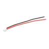 JST 2 Pin power connector (Seeed ARD110C4M) JST 2 Pin power connector (Seeed ARD110C4M)