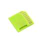 Micro SD Card Adapter for Raspberry & Macbooks - Green (AF-1693) SE-328030003 (830060001)
