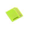 Micro SD Card Adapter for Raspberry & Macbooks - Green (Seeed 830060001) Micro SD Card Adapter for Raspberry & Macbooks - Green (Seeed 830060001)
