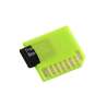 Micro SD Card Adapter for Raspberry & Macbooks - Green (Seeed 830060001) Micro SD Card Adapter for Raspberry & Macbooks - Green (Seeed 830060001)