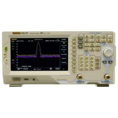 DSA875-TG (Rigol) 7.5 GHz Spectrum Analyzer