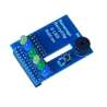 BANANA-BERRYCLIP-LED Berryclip 6LED add-on DIY board, can use on Raspberry Pi board BANANA-BERRYCLIP-LED Berryclip 6LED add-on DIY board, can use on Raspberry Pi board