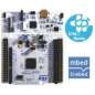 NUCLEO-F334R8 (STM) Prototyping Board w/ ST-Link/V2-1 Program/Debug for STM32F334R8T6