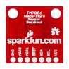 Infrared Temperature Breakout - TMP006 (Sparkfun SEN-11859) Infrared Temperature Breakout - TMP006 (Sparkfun SEN-11859)