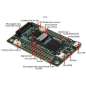 ODROID-W REV0.3 Odroid π (Hardkernel) compatible with software for Raspberry-Pi