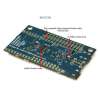 ODROID-W (Hardkernel) compatible with software for Raspberry-Pi ODROID-W (Hardkernel) compatible with software for Raspberry-Pi