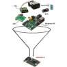 ODROID-W (Hardkernel) compatible with software for Raspberry-Pi ODROID-W (Hardkernel) compatible with software for Raspberry-Pi