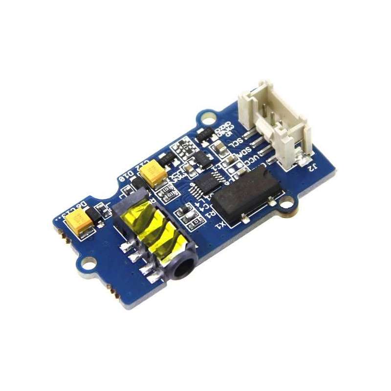 Grove - I2C FM Receiver (Seeed 107020006)