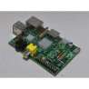 Sada (3ks) chladičov pre Raspberry Pi + obojstranná teplovodivá samolepka 3M Sada (3ks) chladičov pre Raspberry Pi + obojstranná teplovodivá samolepka 3M