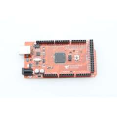 Crowduino Mega2560 (ER-ACA2560MEG) 100% compatible with Arduino Mega