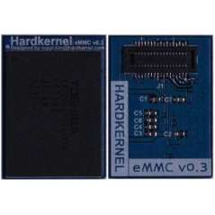 8GB eMMC Module U Linux  for ODROID-U3 (Hardkernel)