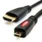 HDMI Cable Micro, type D (Hardkernel)