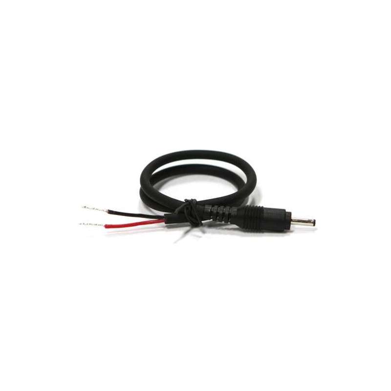 DC Plug Cable for ODROID-U3 /U2 /X2 (Hardkernel)