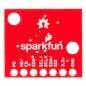 Pressure Sensor - MS5803-14BA Breakout (Sparkfun SEN-12909)