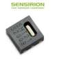 SHT21S (SENSIRION)  teplota/ vlhkosti 0÷100% RH  ±0,2% ,2.1÷3.6VDC