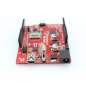 Arduino Uno R3 compatible - Crowduino Uno-SD V1.5 (ER-MCA02328UNO)
