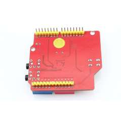 VS1053 MP3 Shield for Arduino (ER-ASVS1053MP) Ogg Vorbis/MP3/AAC/WMA/MIDI , IMA ADPCM