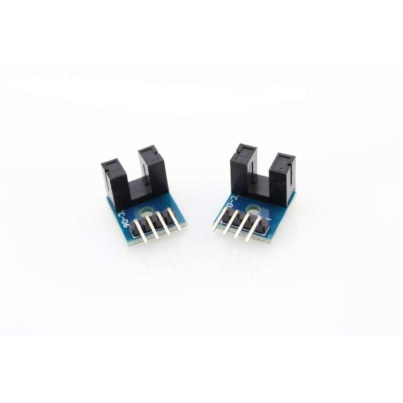 Opto Sensor Rspn 2-Channels Opto Sensor (ER-SPS21211S)