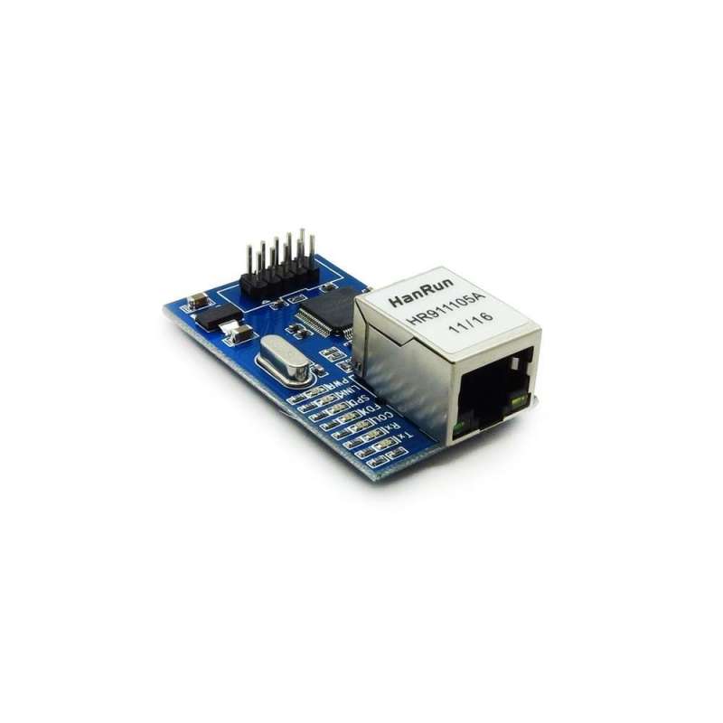 W5100 WIZnet ETHERNET NETWORK MODULE (Itead IM120525007)