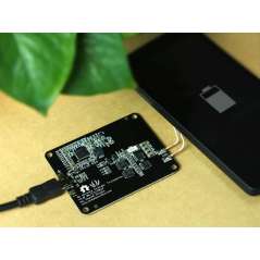 Qi Wireless Charger Transmitter - 5V/1A (Seeed 113030020)